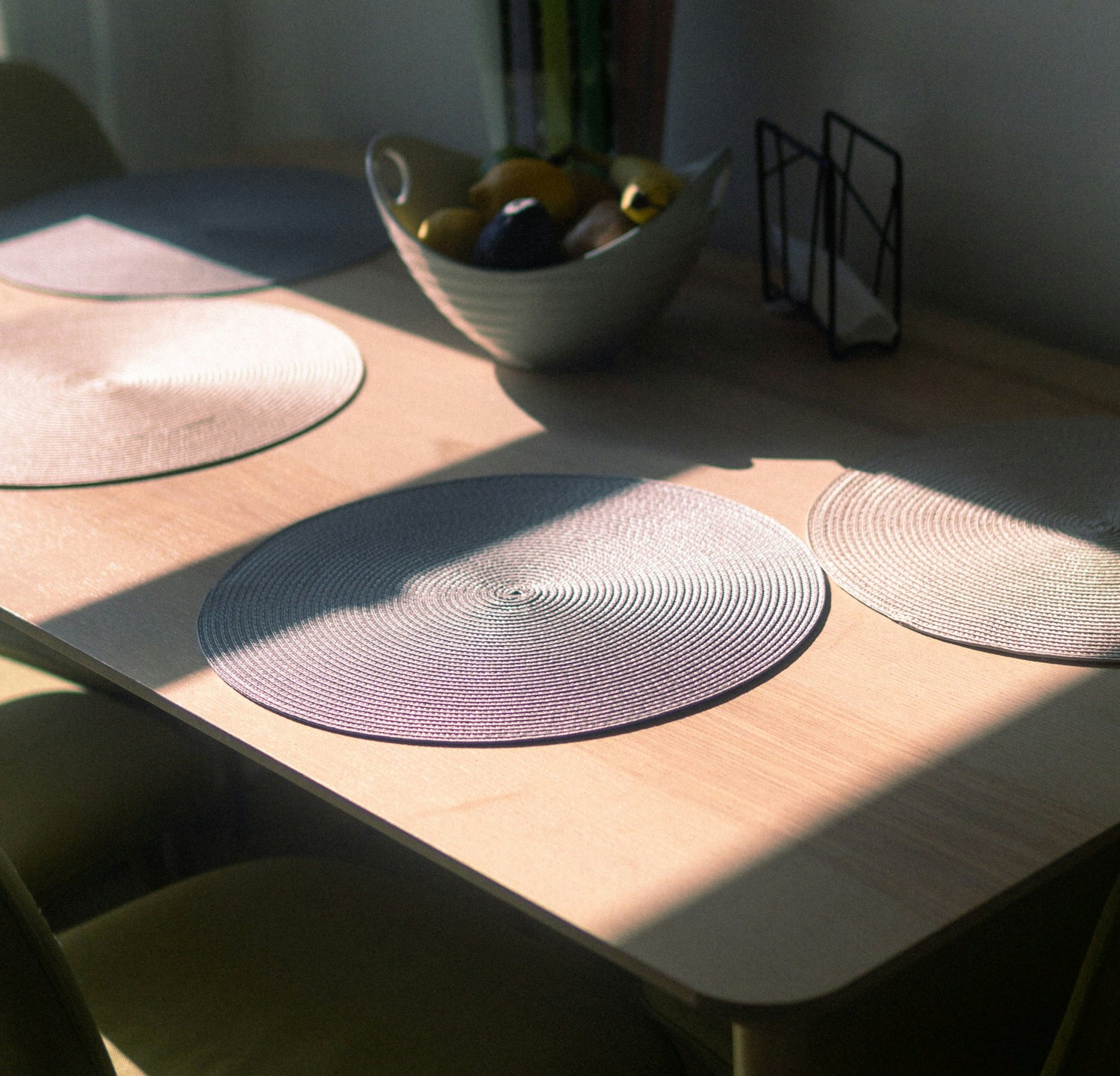 Placemats