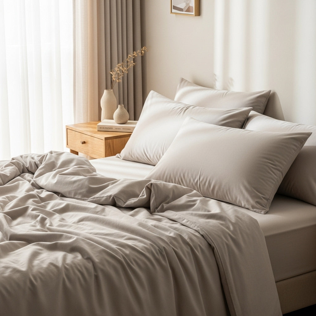 Sheets & Pillowcase Sets