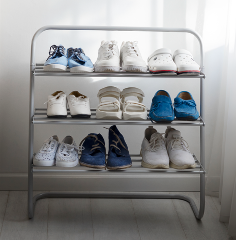 Shoe Organizers