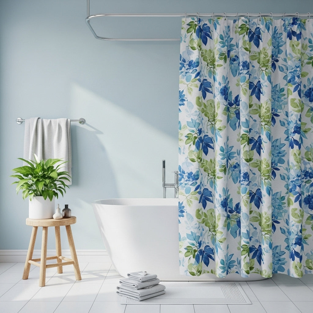 Shower Curtains
