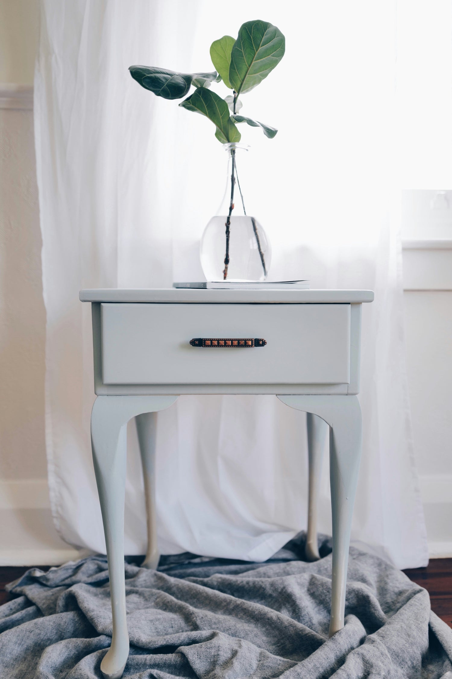 Small Side Tables