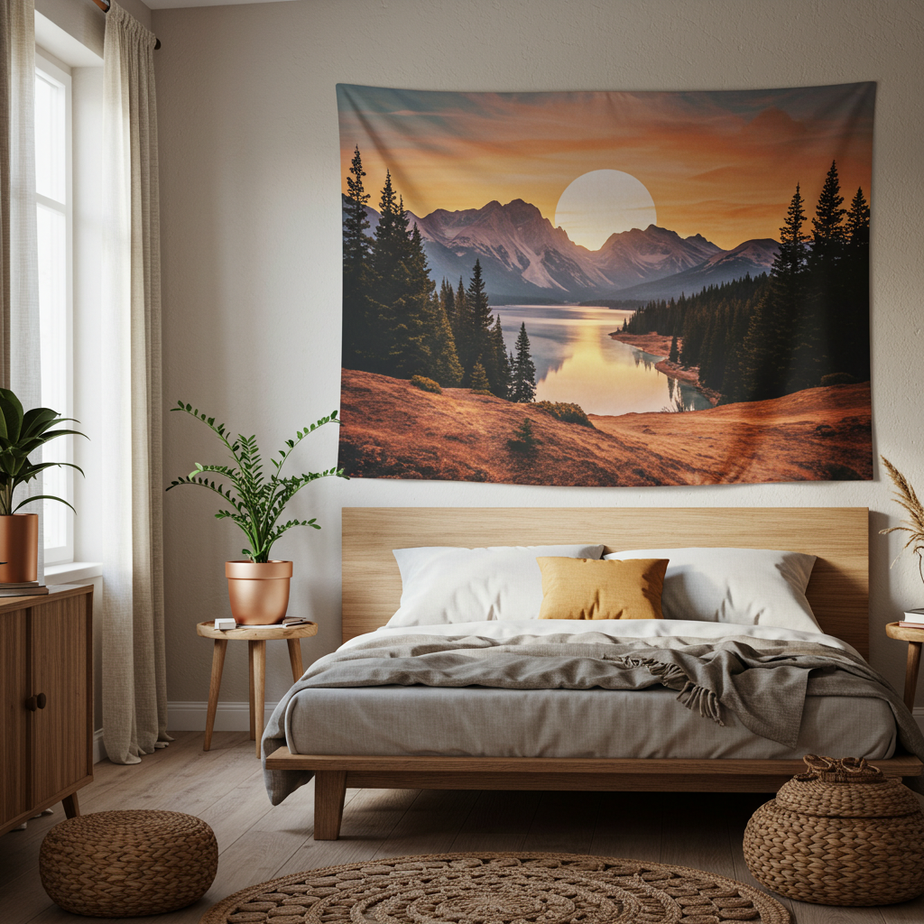 Tapestries