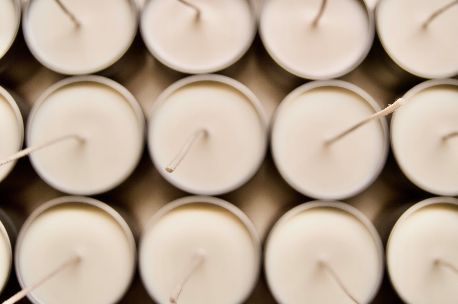 Soy Candles