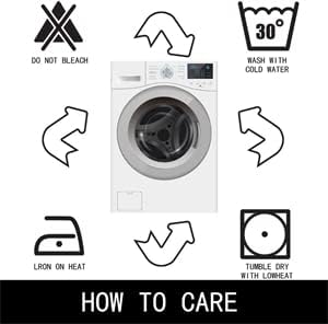 Manfei Cartoon Cats Silhouettes Kids Shower Curtains,Sun Moon Starry Sky Boho Bathroom Curtains for Girls Boys,Cute Cats Abstract Black White Fashion Waterproof Curtains,12 Hooks Suits,72" W x 78" L