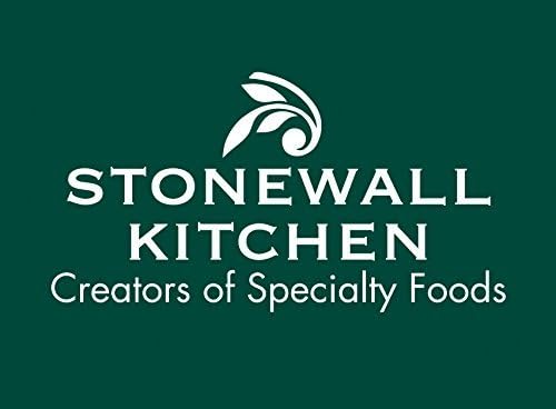 Stonewall Kitchen Pumpkin Harvest Soy Candle, 6.5 Ounces