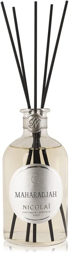 Parfums de Nicolai Maharadjah Reed Diffuser