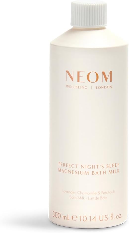NEOM- Magnesium Bath Milk (Perfect Night's Sleep)