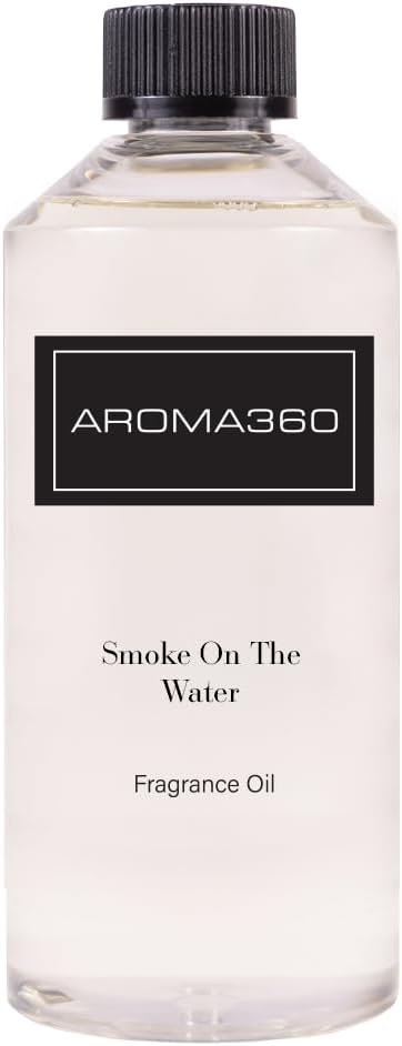 Smoke on The Water 500mL