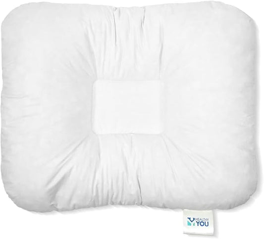 Premium Cervical Indentation Support Pillow