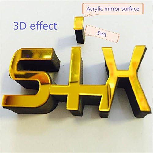 FASHION in THE CITY Large Frameless 3D DIY Mirror Surface Wall Clocks Modern Design for Living Room Bedroom Home Office Kids Room Hotel Coffee Hall Bar Wall Decoration