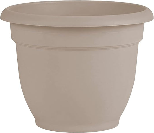 Bloem Ariana Planter with Grid