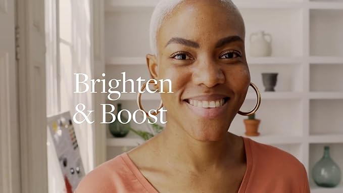 Aera Optimism Aromatherapy Essential Oil Home Fragrance Scent Refill - Notes of Bergamot, Damask Rose and Basil - Works with The Aera Diffuser