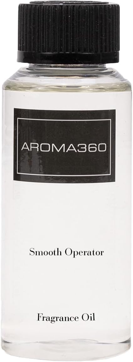 Aroma360 Smooth Operator 120mL