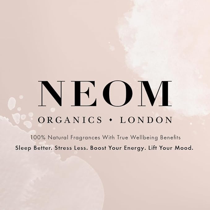 NEOM Perfect Nights Sleep Bath Foam 200Ml