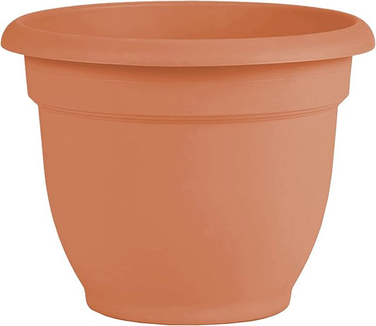 Bloem Ariana Planter with Grid