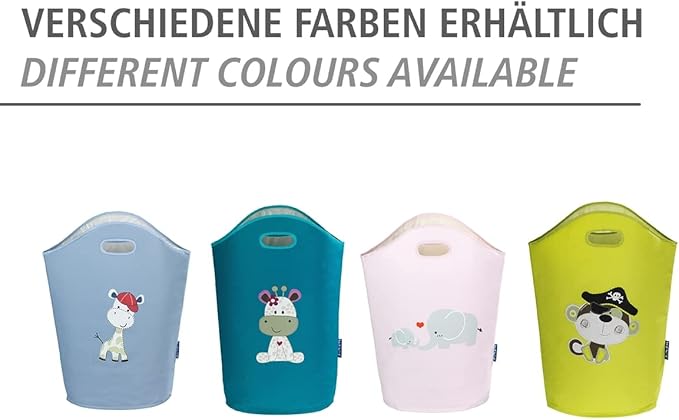 Pongotodo Kids Anton Verde