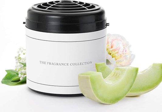 The Ritz-Carlton Home Diffuser Scent Cartridge - Tropical Escape - Notes of Melon and Jasmine