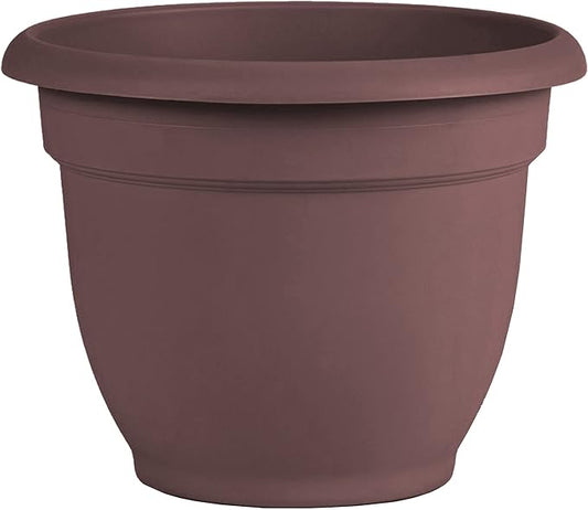 Bloem Ariana Planter with Grid