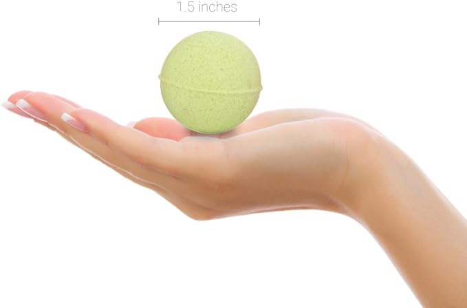 Bath Bombs for Women Relaxing Bath Bomb Gift Set All Natural Bathbombs for Woman with Essential Oil Scented Large Bulk 12 Pack Individually Wrapped Fizzy All Natural Bath Bombs