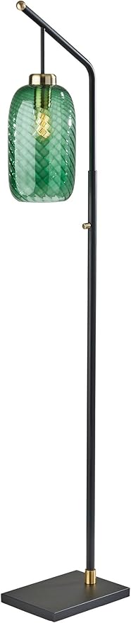 Adesso Derrick Floor Lamp