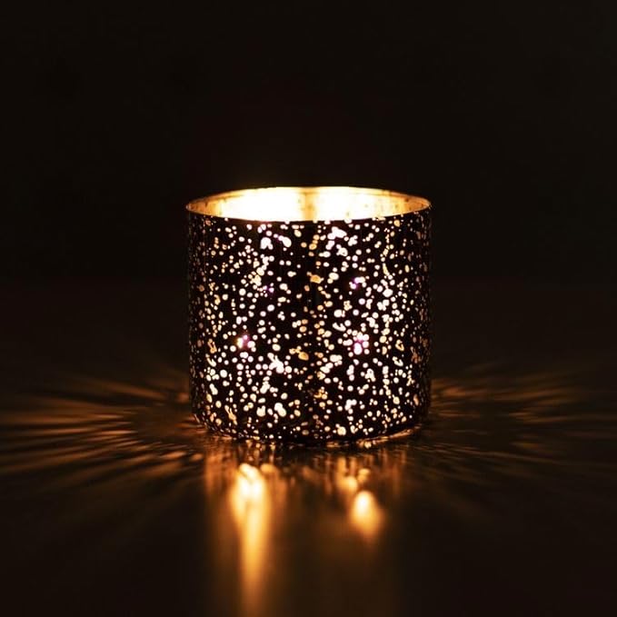 Patchouli Sandalwood Non-Toxic Candle - Long Lasting Aromatherapy Candle for Relaxation and Meditation - Earthy Fragrance - Patchouli-Essential Oil and Soy Wax, Healthy Candles