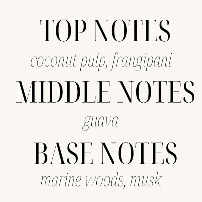 Sand + Fog California Beach House Reed Diffuser | Made with Essential Oils | Fill Your Home with The Your Favorite Luxurious Fragrance