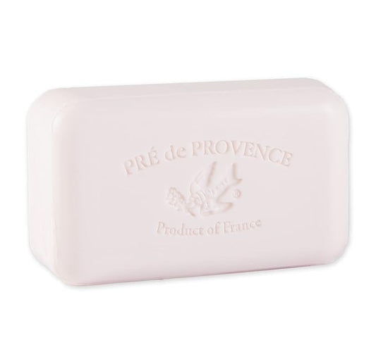 Pre de Provence Artisanal French Soap Bar Enriched with Shea Butter, Wildflower, 150 Gram