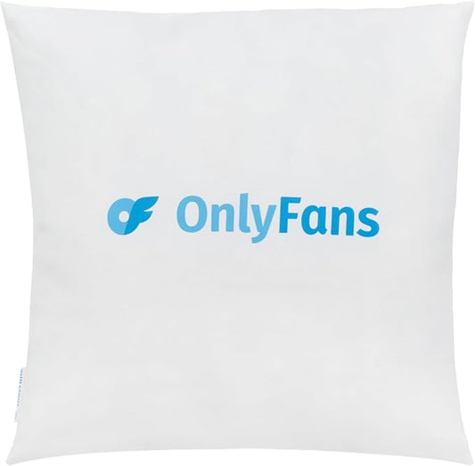 Pillow (Logo Lover)