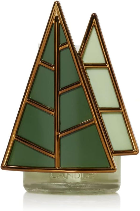 Yankee Candle ScentPlug Diffuser, Evergreens, 1 CT
