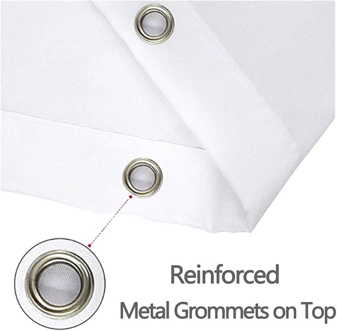 Feelyou Boho Pink Butterfly Bathroom Waterproof Accessories with 12 Hooks Bohemian Moth Shower Curtain for Kids Boys Girls Moon Galaxy Fabric Shower Curtain Black and Pink Curtains,72X84 Inches