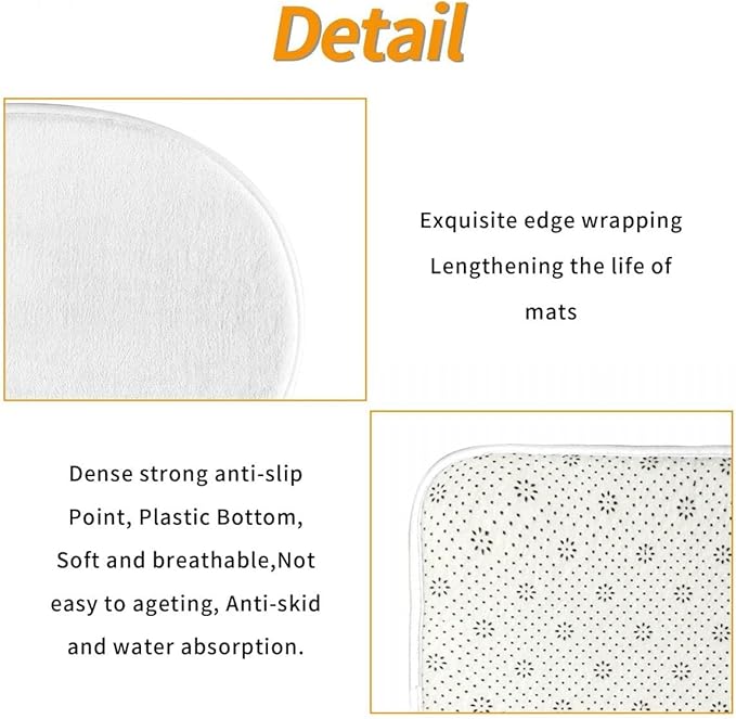 4PCS Fish Shower Curtain Set with 12 Hooks for Bathroom Sets Fish Decor, Non-Slip Rugs and Toilet Mat Lid Rug, Durable Waterproof for Bathroom Ocean Underwater World Tropical Fish Decor 72x72 Inch