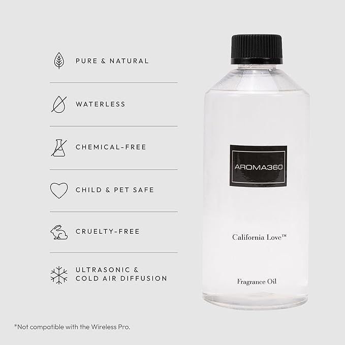 California Love 500mL