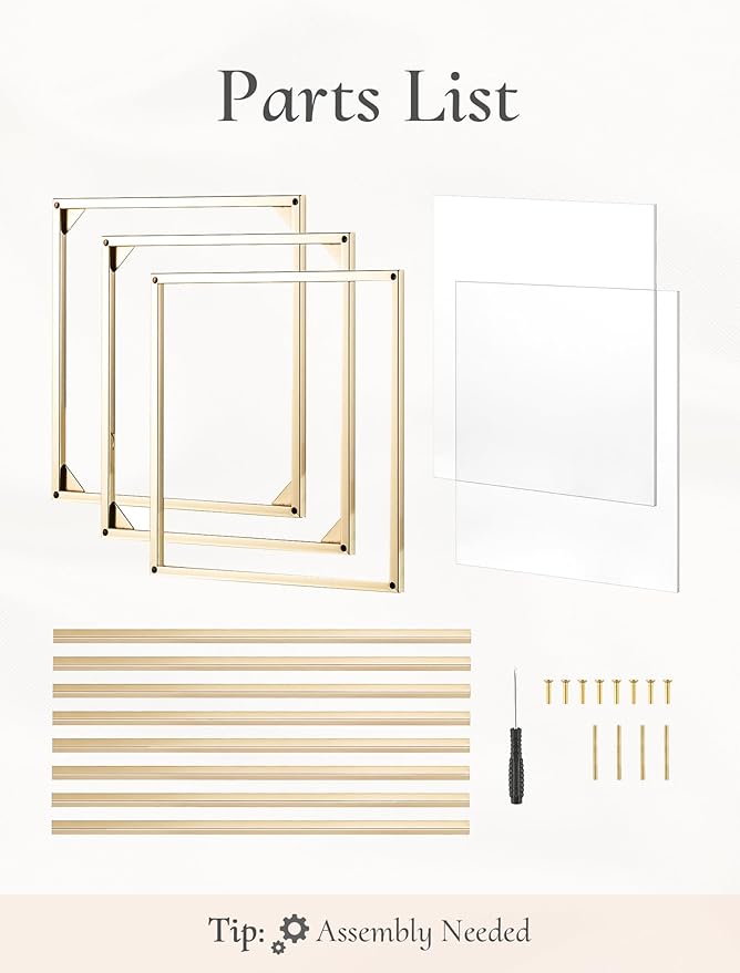 Gold Plant Stand Centerpieces for Table: 31.5 inch with 2-Layer, Tall Centerpieces for Wedding Table, Gold Center Pieces Decoration for Wedding Reception, 10 Packs