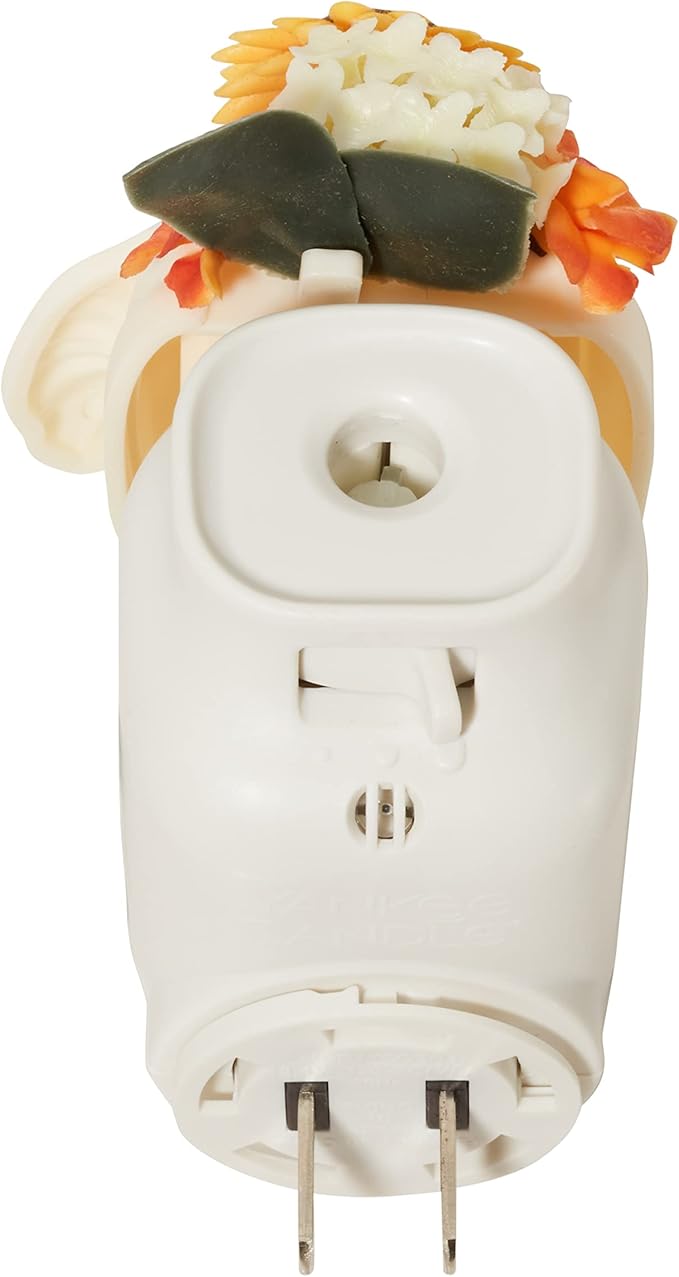 Yankee Candle Pumpkin Arrangement ScentPlug Diffuser