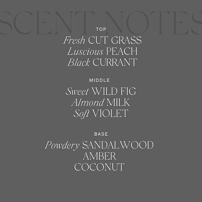 Antica Farmacista Home Ambiance Diffuser, Green Fig, 16.9 Fl Oz