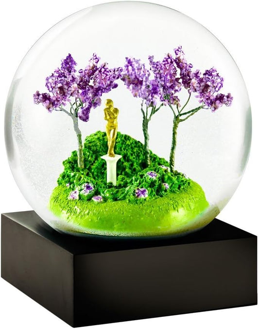 Snow Globe (Summer)