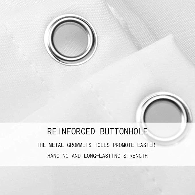 Cartoon Cats Kids Shower Curtains,Sun Moon Starry Sky Outer Space Boho Bathroom Curtains for Girls Boys,Cartoon Pet Animals Silhouettes Colorful Waterproof Curtains,12 Hooks Suits,72"W x 72"L