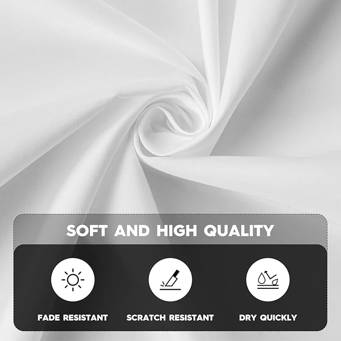 Horaldaily Halloween Tablecloth 60x60 Inch Square, Jack-O-Lantern Pumpkin Cobweb Scary Themed Washable Table Cover for Party Picnic Dinner Decor