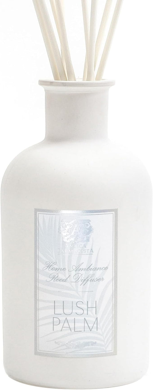 Antica Farmacista Home Ambiance Diffuser, Lush Palm, 16.9 Fl Oz
