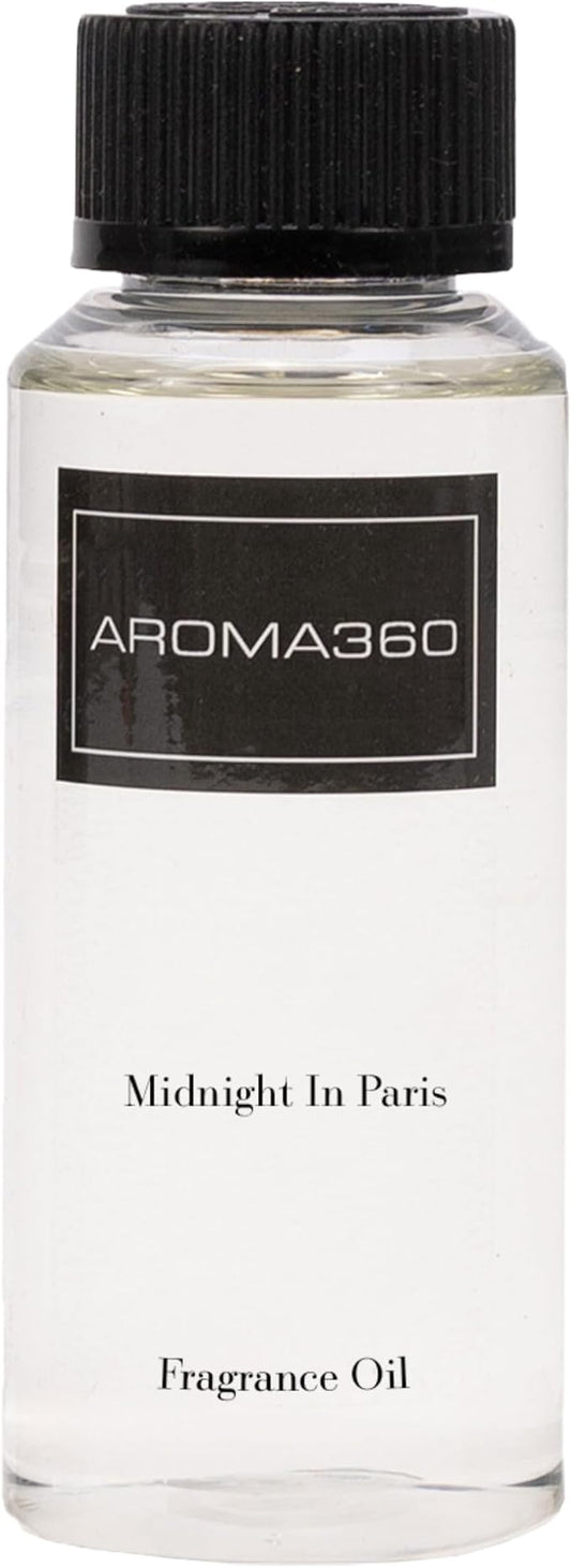 Aroma360 Midnight In Paris 120mL
