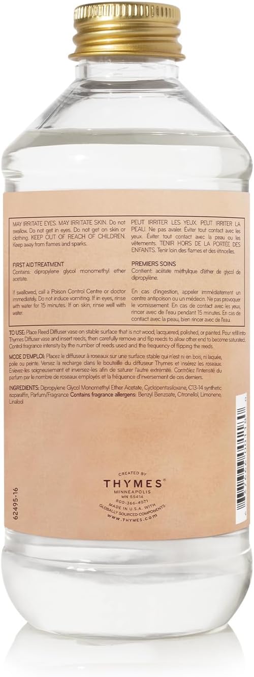 Thymes Sienna Sage Diffuser Oil Refill (7.75 fl oz)
