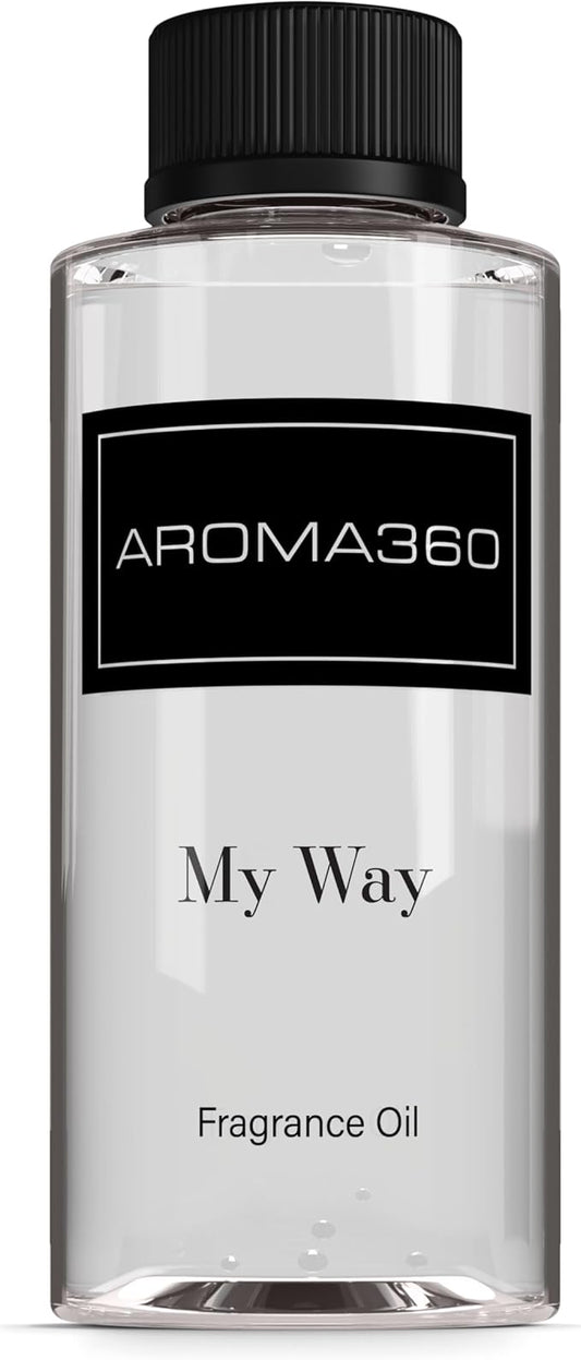 My Way 200 mL