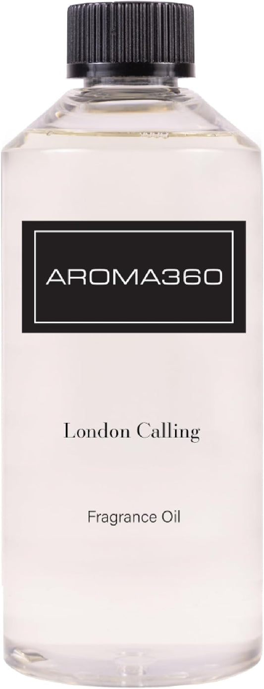 London Calling 500mL