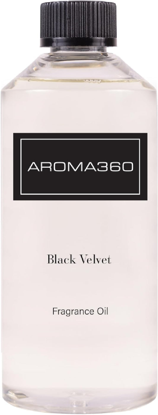 Aroma360 Black Velvet 500mL