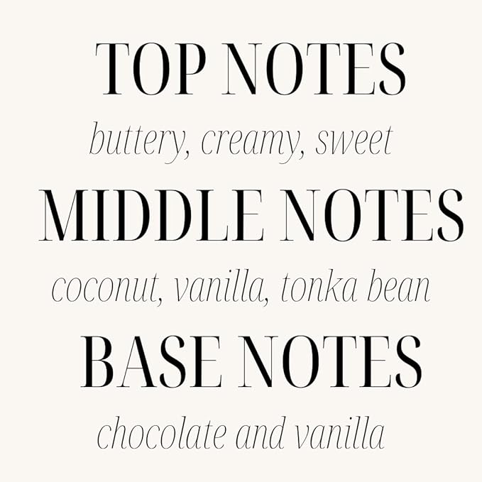 Sand + Fog Tahitian Vanilla Reed Diffuser | Made with Essential Oils | Fill Your Home with The Your Favorite Luxurious Fragrance