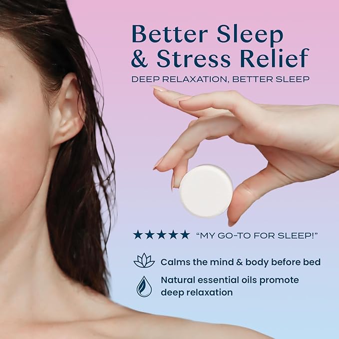 Body Restore Shower Steamers Aromatherapy 6 Pack - Fathers Day Unique Gifts for Dad, Grandpa, Birthday Gift for Mom, Daughter, Son, Best Friend, Travel Essentials, Self Care, Bath Bombs - Bloom