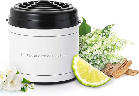 The Ritz-Carlton Home Diffuser Scent Cartridge - Island Memories - Notes of Bergamot and Sandalwood