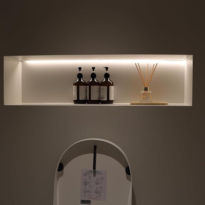 100ml Scent Diffuser with 6 Fiber Sticks, 3.5 oz Reed Diffuser Set Aromatherapy Fragrance Diffusers Air Fresheners for Home Bedroom Bathroom (Orange)