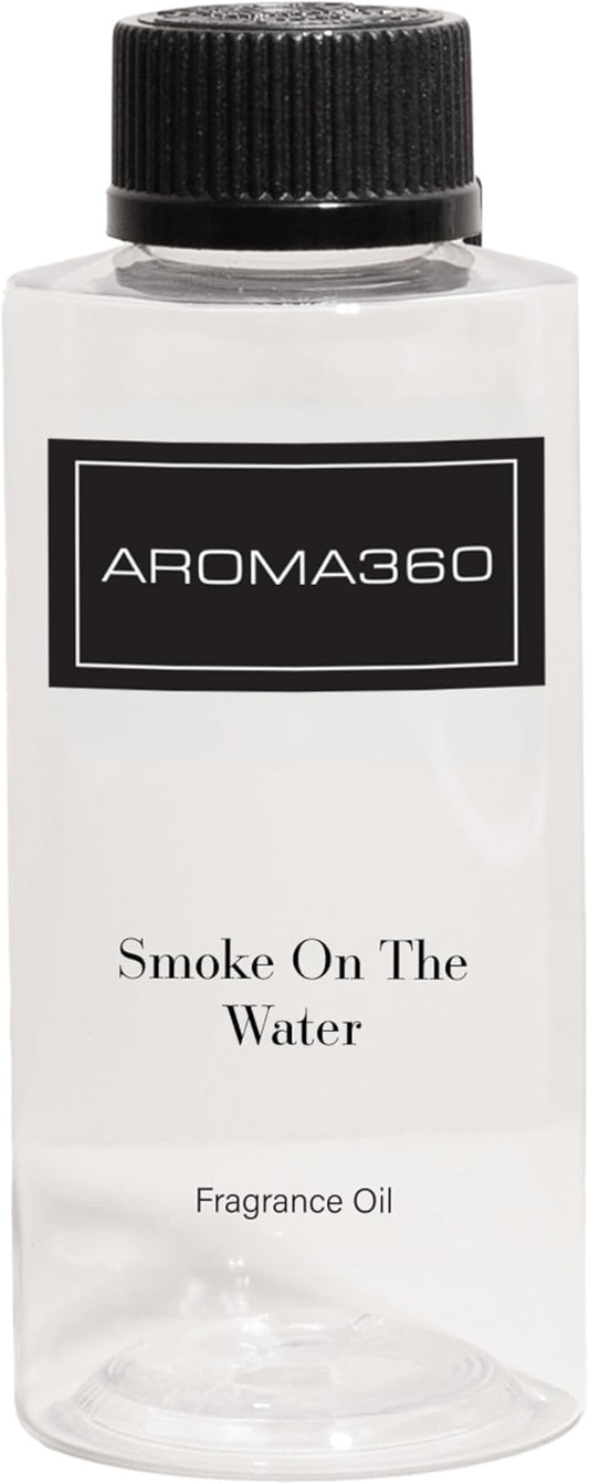 Smoke on the Water 200mL