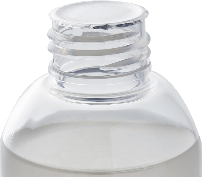 COCORRÍNA Reed Diffuser Refill - White Lotus 6.7 Oz Reed Diffuser Oil Refill Home Fragrance for Bedroom, Bathroom Home Decor